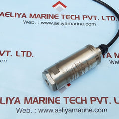 Nov md totco 40221805-001b2ln pressure transducer 1000 psi