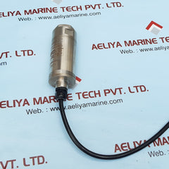 Nov md totco 40221805-001b2ln pressure transducer 1000 psi