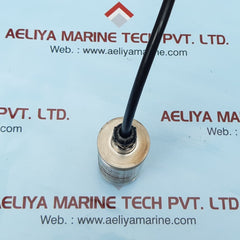 Nov md totco 40221805-001b2ln pressure transducer 1000 psi