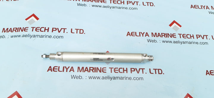 IR aro 0176-1009-060-g pneumatic air cylinder
