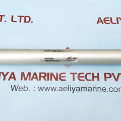 IR aro 0176-1009-060-g pneumatic air cylinder
