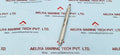 IR aro 0176-1009-060-g pneumatic air cylinder