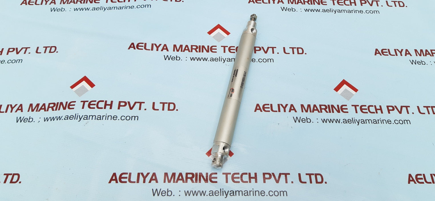 IR aro 0176-1009-060-g pneumatic air cylinder