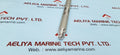 IR aro 0176-1009-060-g pneumatic air cylinder