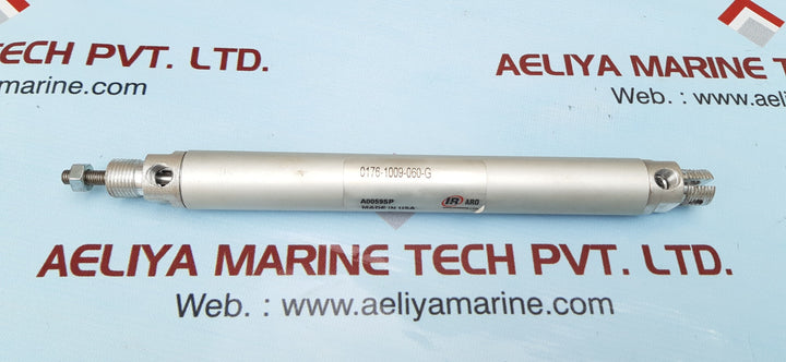 IR aro 0176-1009-060-g pneumatic air cylinder