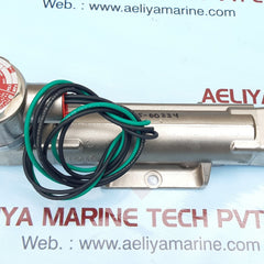 Versa vsg-4532-ms1-xx-a120 solenoid valve