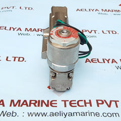 Versa vsg-4532-ms1-xx-a120 solenoid valve