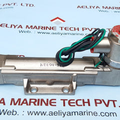 Versa vsg-4532-ms1-xx-a120 solenoid valve