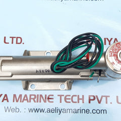 Versa vsg-4532-ms1-xx-a120 solenoid valve