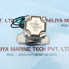 Versa vsg-4532-ms1-xx-a120 solenoid valve