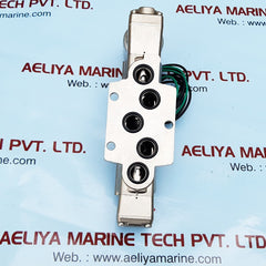 Versa vsg-4532-ms1-xx-a120 solenoid valve