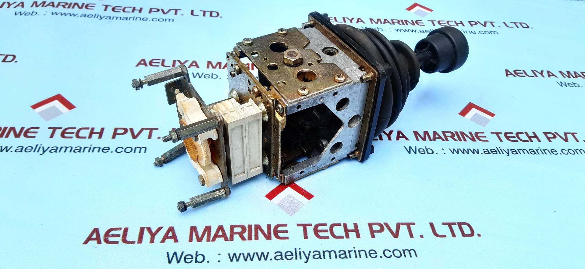 W.gessmann d-74211 v64.1-02zp multi axis controller