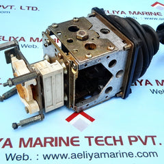W.gessmann d-74211 v64.1-02zp multi axis controller