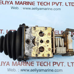 W.gessmann d-74211 v64.1-02zp multi axis controller