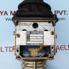 W.gessmann d-74211 v64.1-02zp multi axis controller