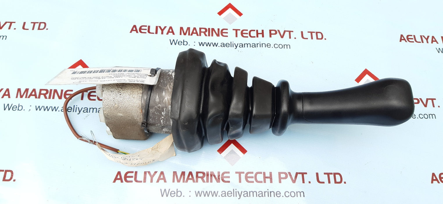 seatrax 40160 single lever dual axis joystick