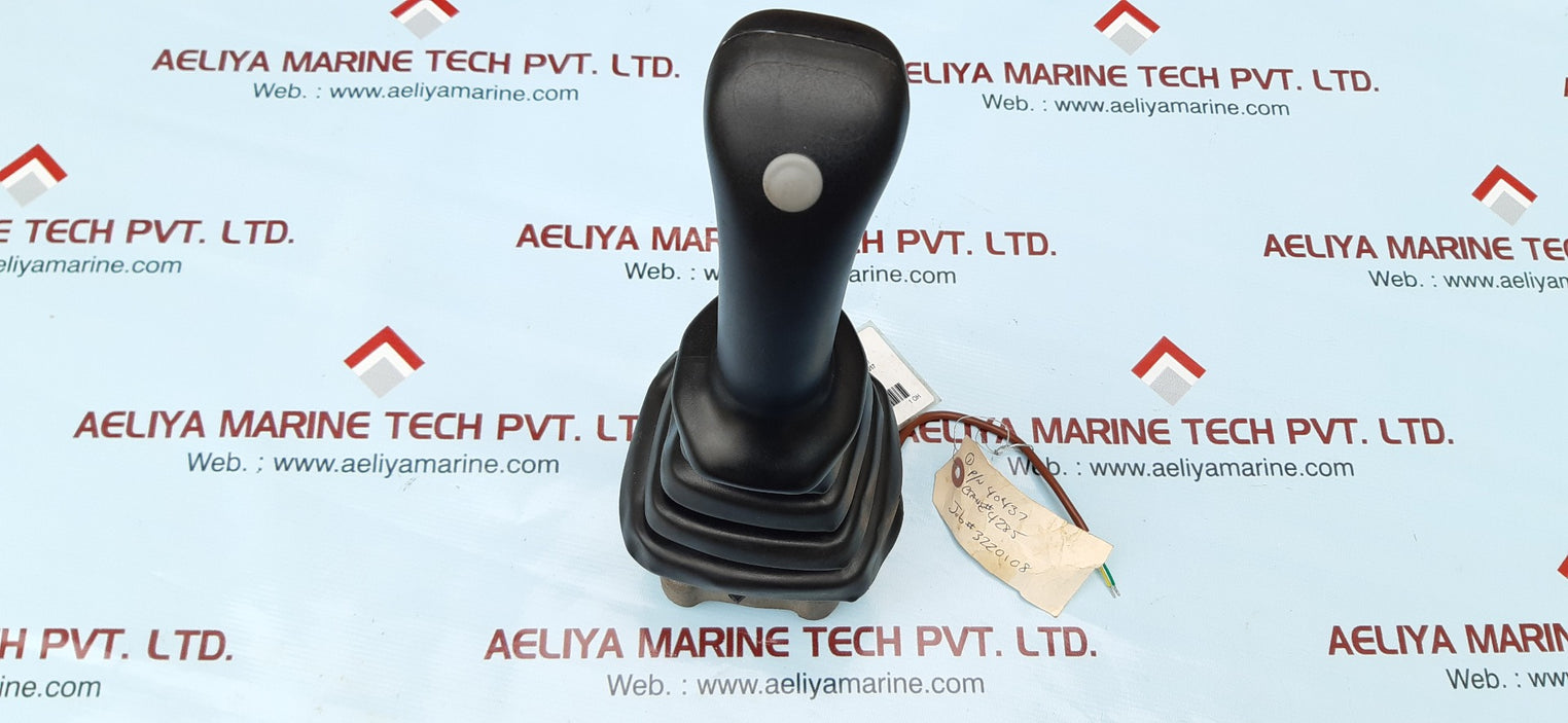 seatrax 40160 single lever dual axis joystick