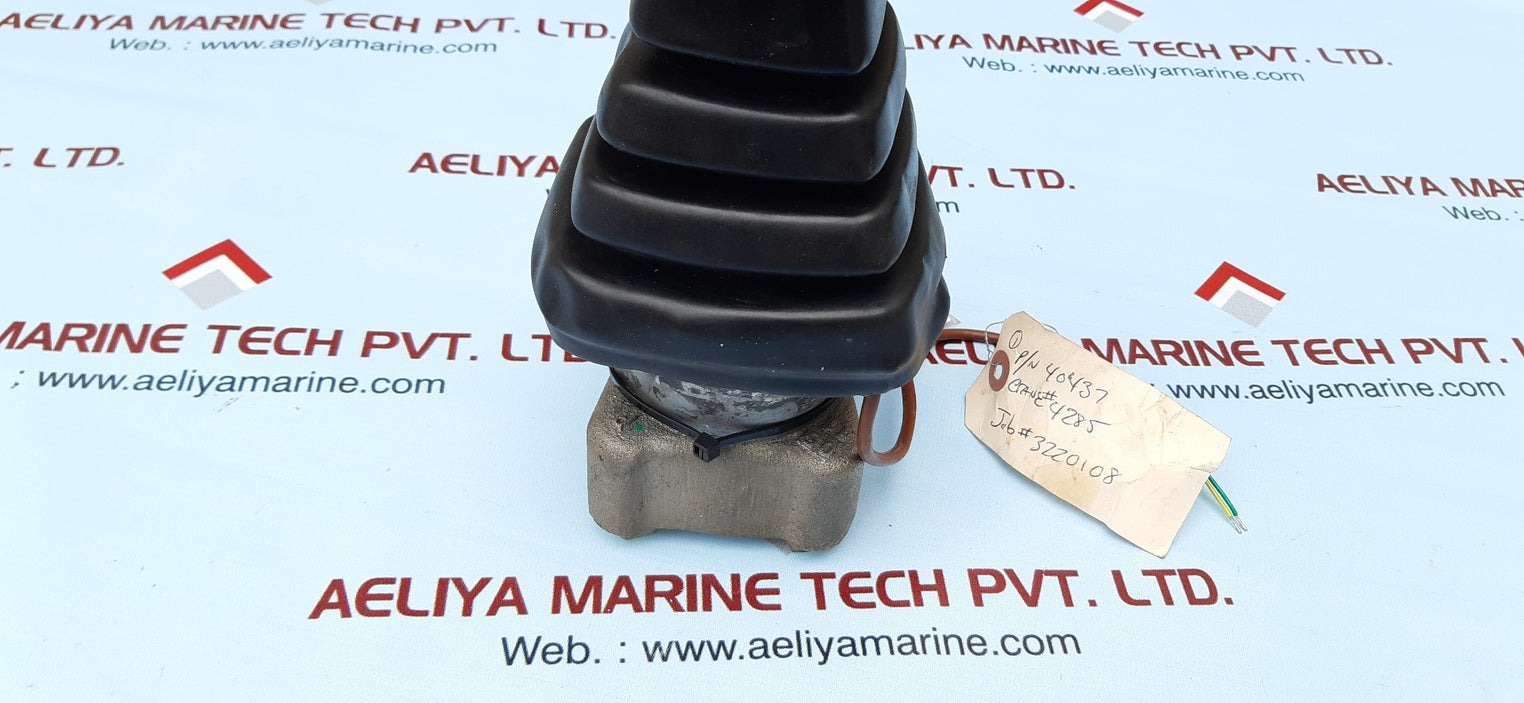 seatrax 40160 single lever dual axis joystick