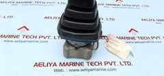 seatrax 40160 single lever dual axis joystick