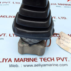 seatrax 40160 single lever dual axis joystick