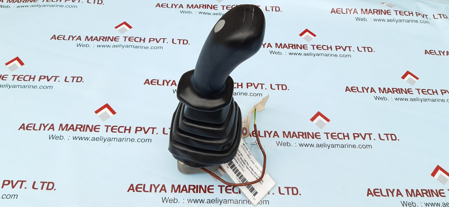 seatrax 40160 single lever dual axis joystick