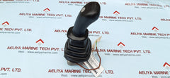seatrax 40160 single lever dual axis joystick