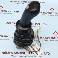 seatrax 40160 single lever dual axis joystick