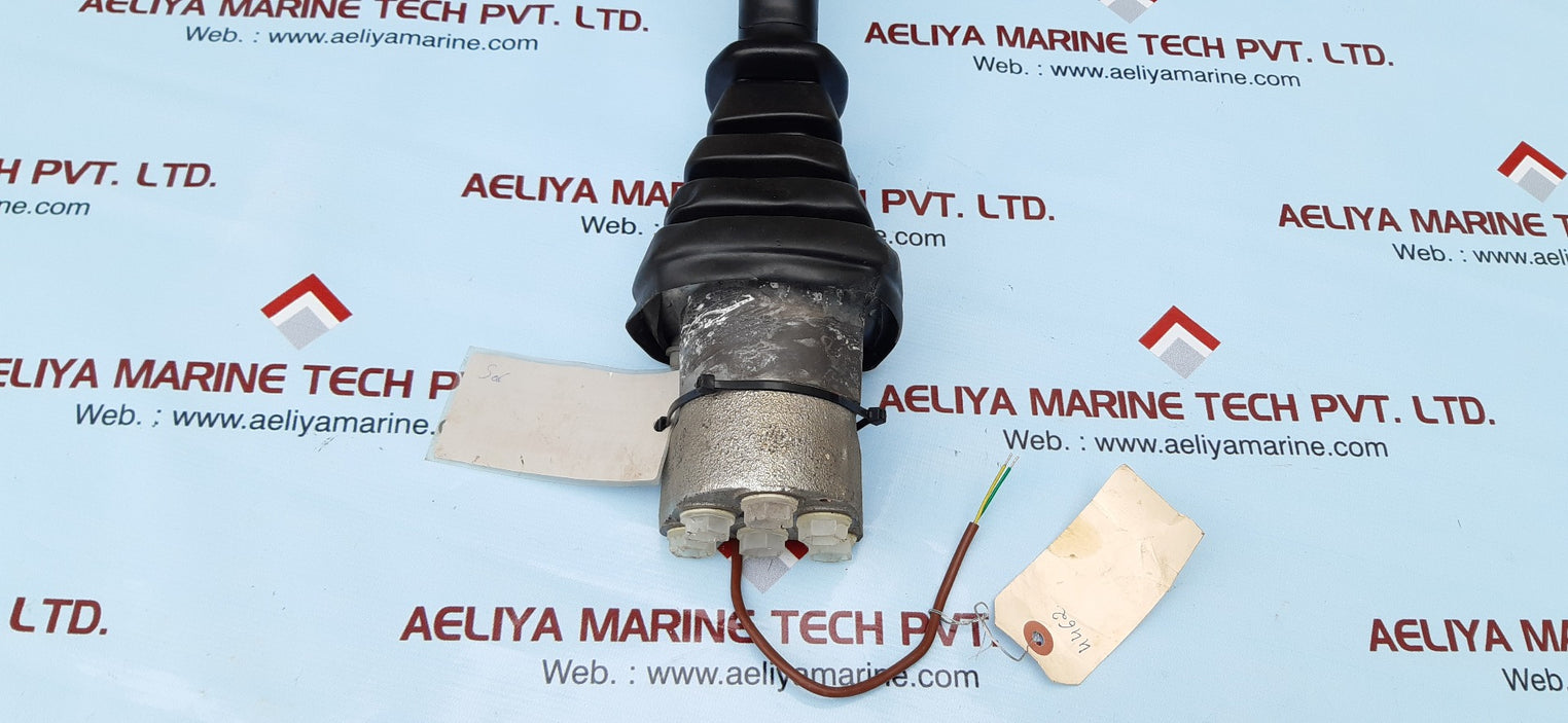 seatrax 40160 single lever dual axis joystick