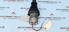 seatrax 40160 single lever dual axis joystick
