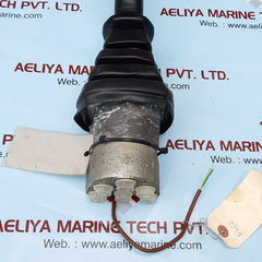 seatrax 40160 single lever dual axis joystick
