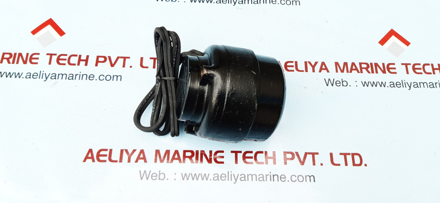 A.O. smith ub16cchv1 electric motor