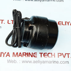 A.O. smith ub16cchv1 electric motor