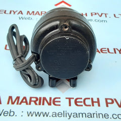 A.O. smith ub16cchv1 electric motor