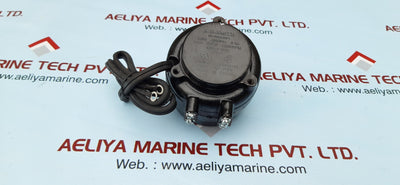 A.O. smith ub16cchv1 electric motor