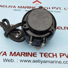 A.O. smith ub16cchv1 electric motor