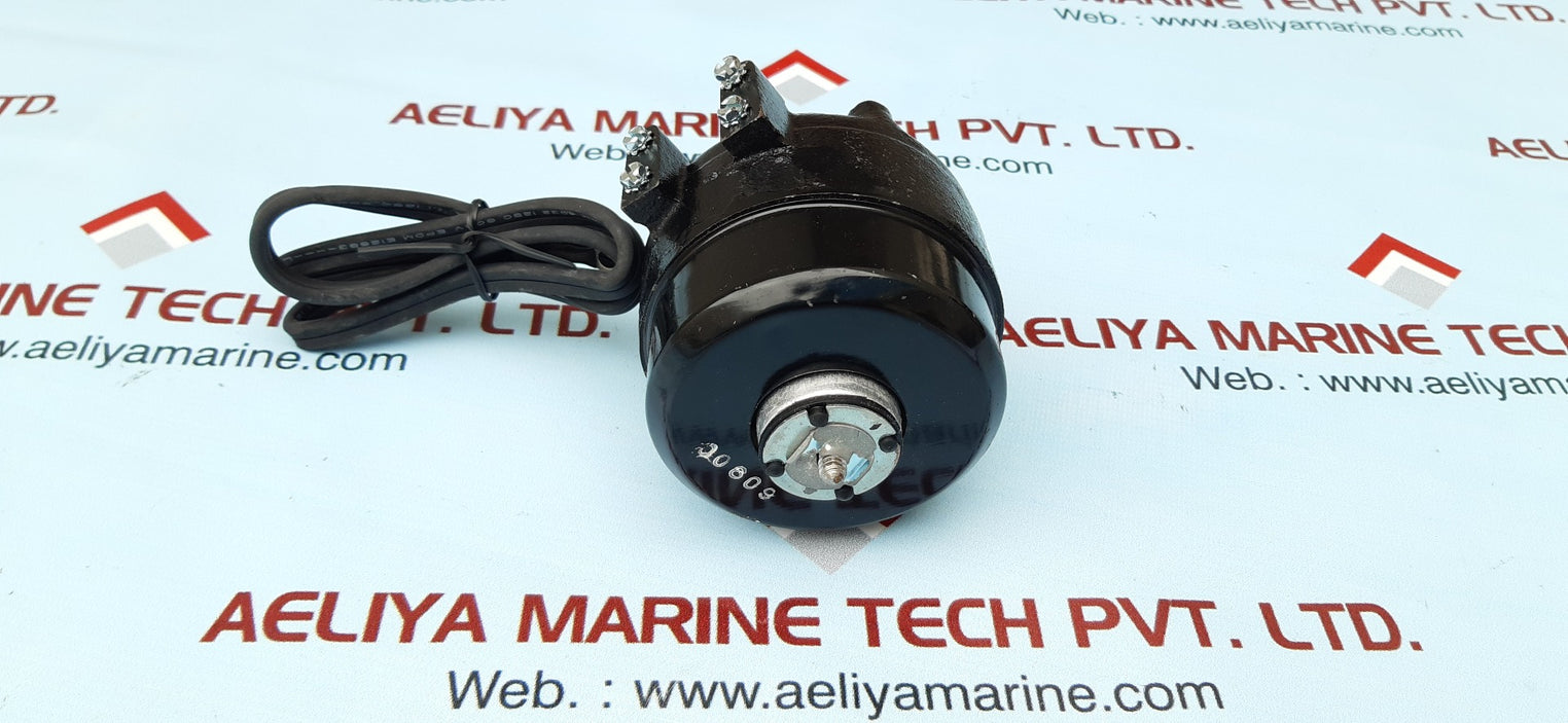 A.O. smith ub16cchv1 electric motor