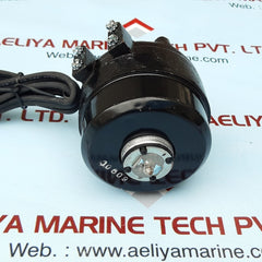 A.O. smith ub16cchv1 electric motor