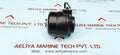 A.O. smith ub16cchv1 electric motor