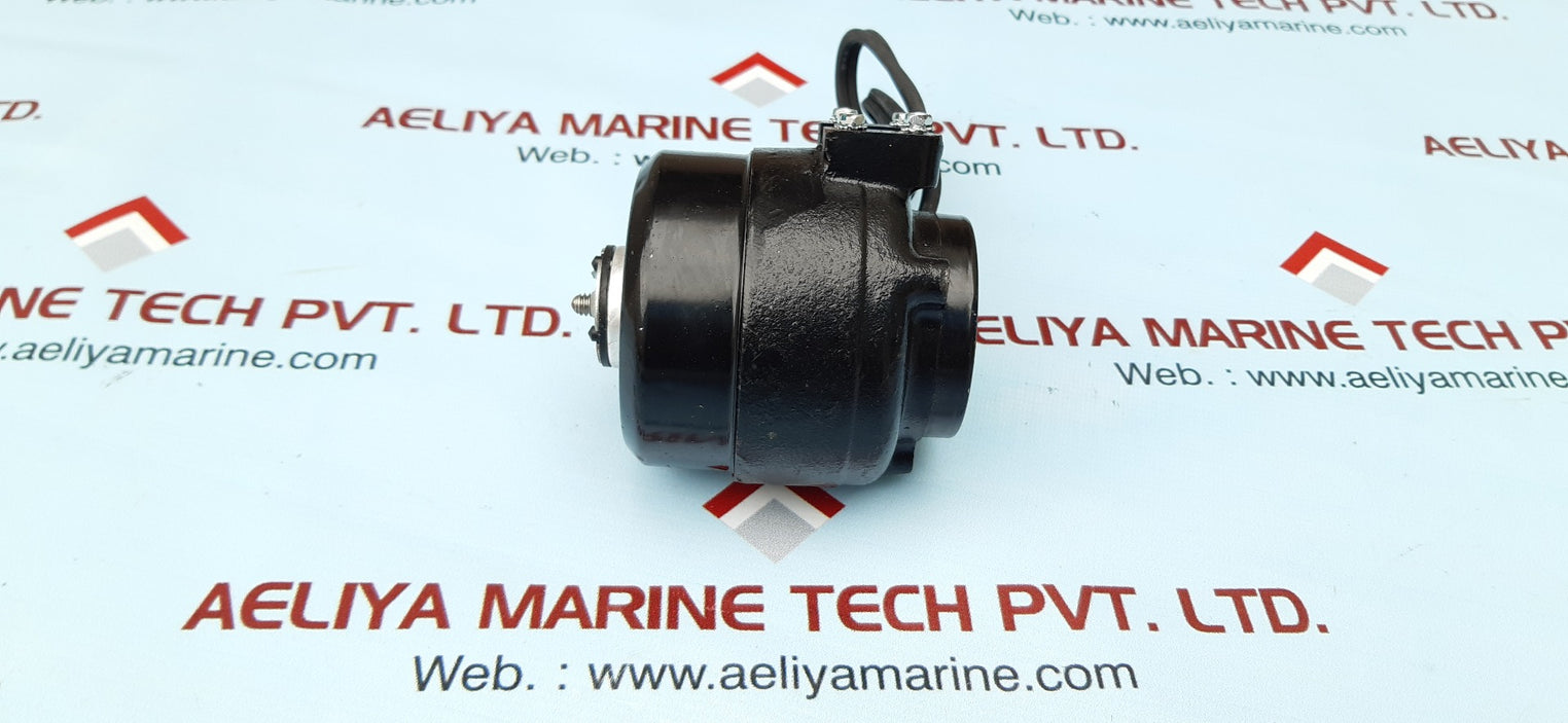 A.O. smith ub16cchv1 electric motor