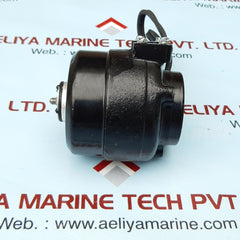 A.O. smith ub16cchv1 electric motor