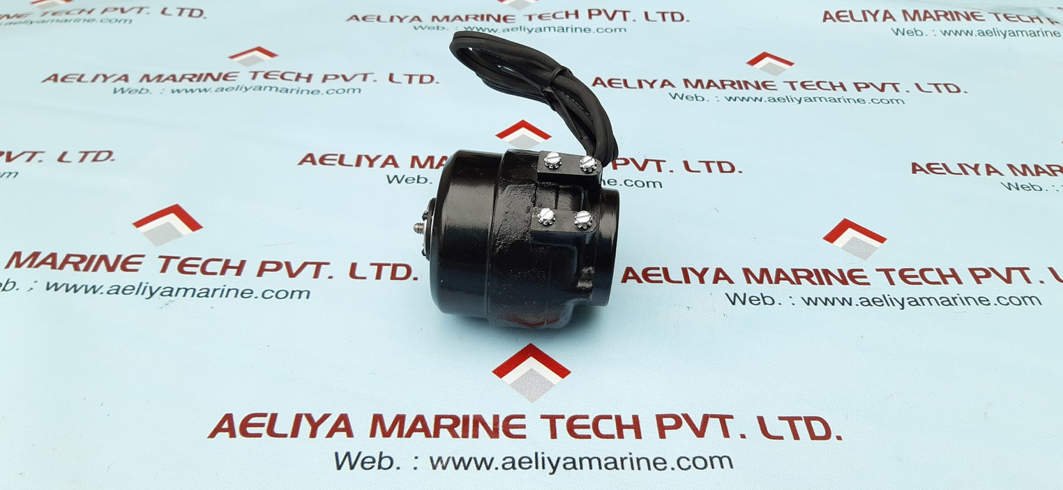 A.O. smith ub16cchv1 electric motor