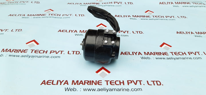 A.O. smith ub16cchv1 electric motor