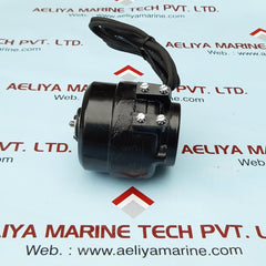 A.O. smith ub16cchv1 electric motor