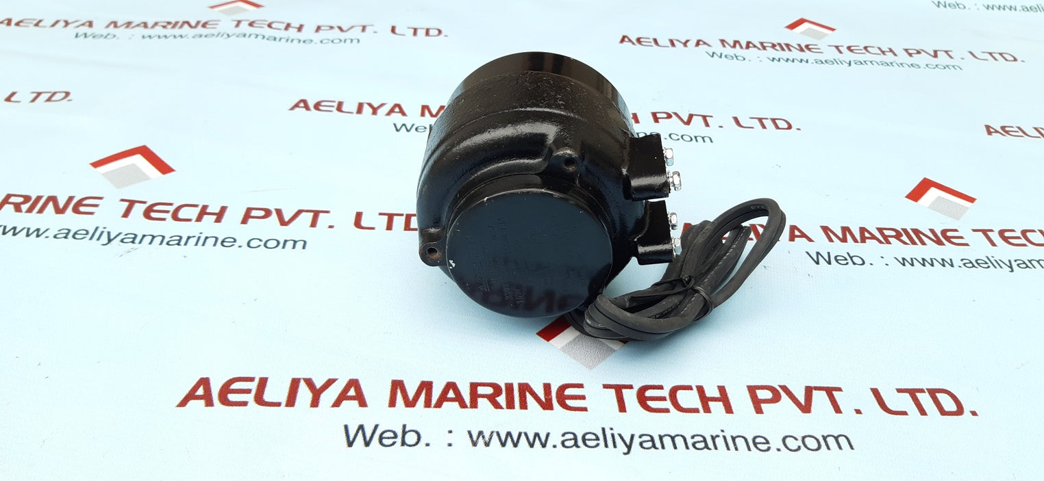 A.O. smith ub16cchv1 electric motor