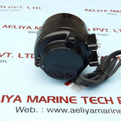 A.O. smith ub16cchv1 electric motor