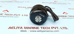 A.O. smith ub16cchv1 electric motor