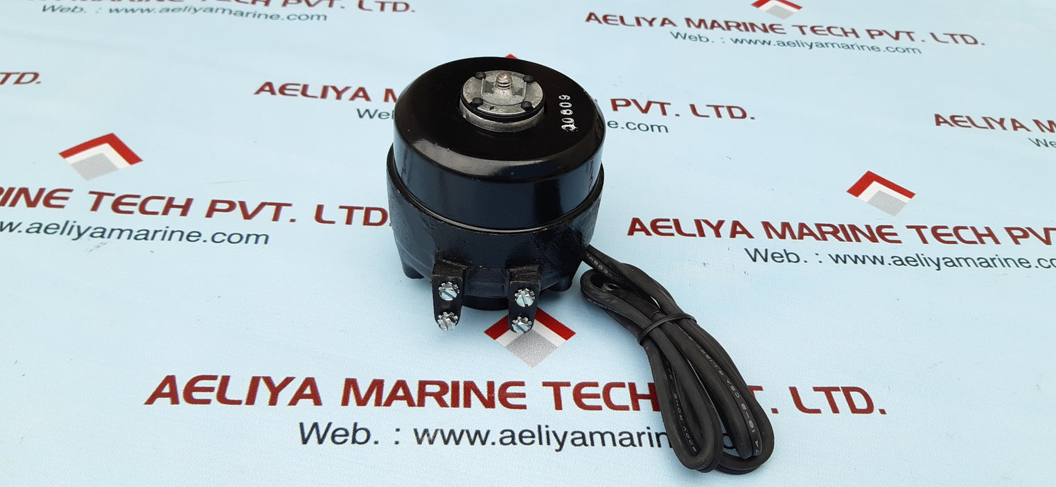 A.O. smith ub16cchv1 electric motor