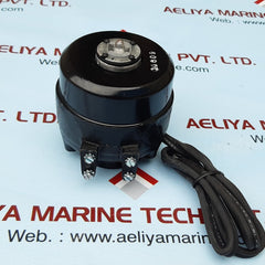 A.O. smith ub16cchv1 electric motor