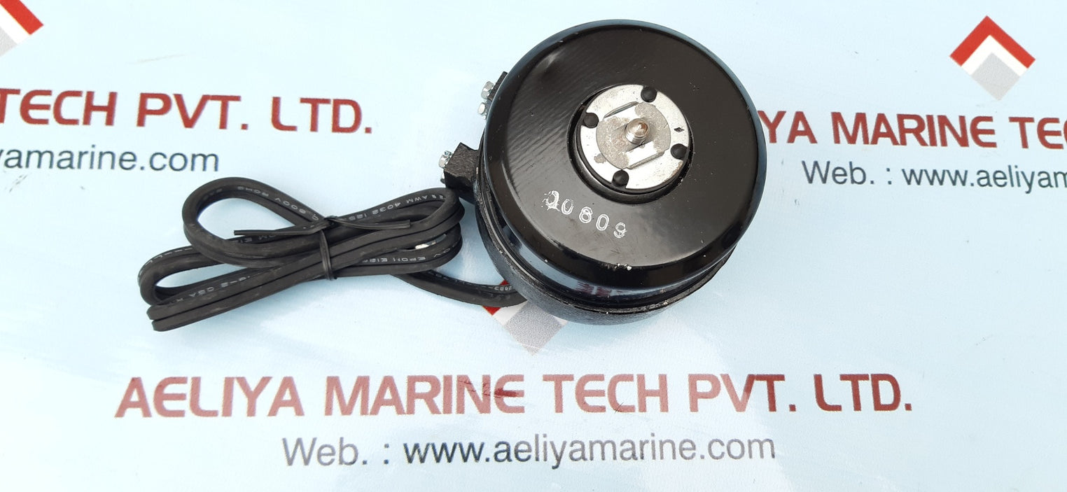 A.O. smith ub16cchv1 electric motor