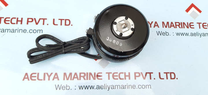 A.O. smith ub16cchv1 electric motor